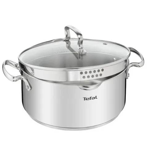 Nồi Tefal Duetto 3 size 18/20/24cm