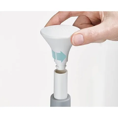 Giá đựng giấy nhà bếp có nút chặn Joseph Joseph 851661