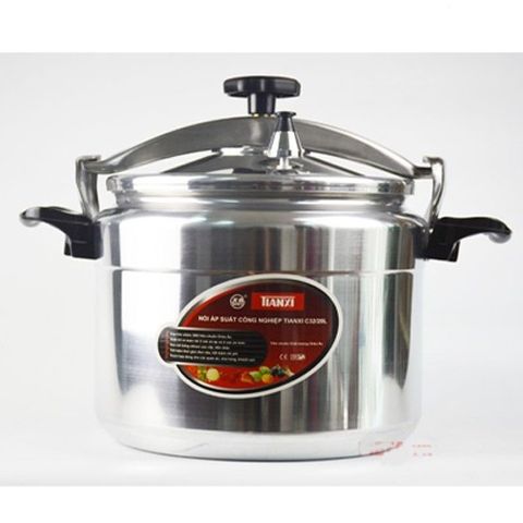NỒI ÁP SUẤT CÔNG NGHIỆP TIANXI C32 (20 LÍT)