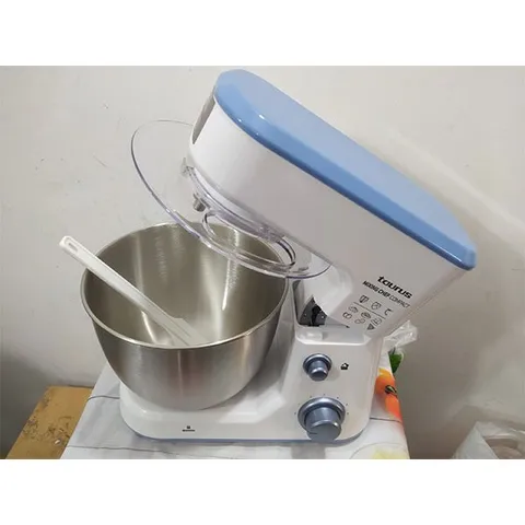 Máy đánh trứng trộn bột Taurus BK500X