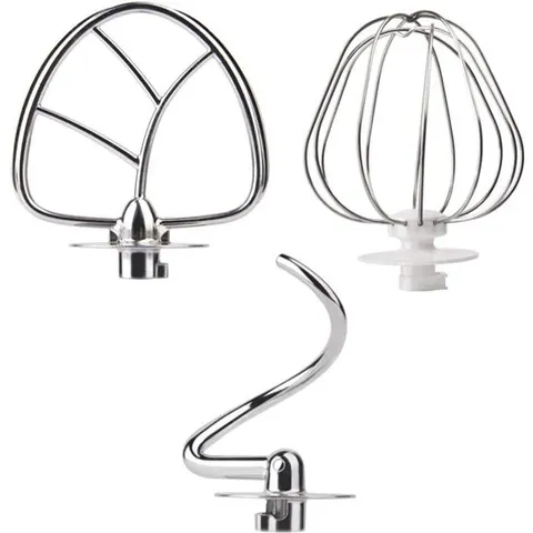 Máy đánh trứng trộn bột Taurus BK500X