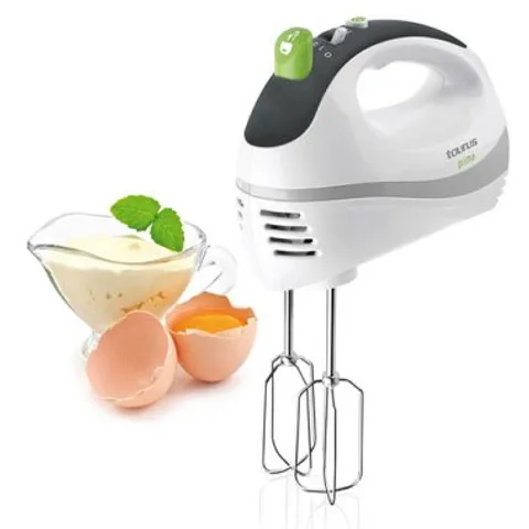Máy đánh trứng Taurus Prima 300W