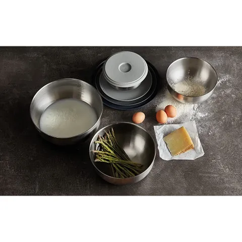 Set 4 âu inox Joseph Joseph 95025 Nest 736631