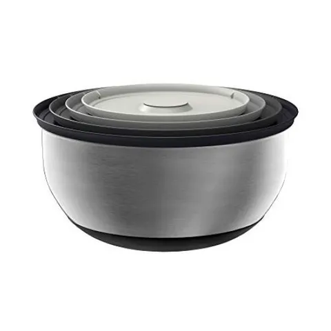 Set 4 âu inox Joseph Joseph 95025 Nest 736631