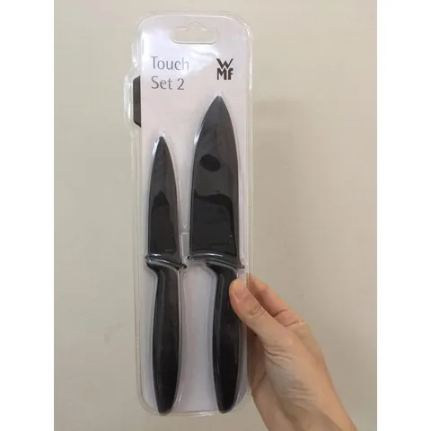 Set 2 dao WMF touch