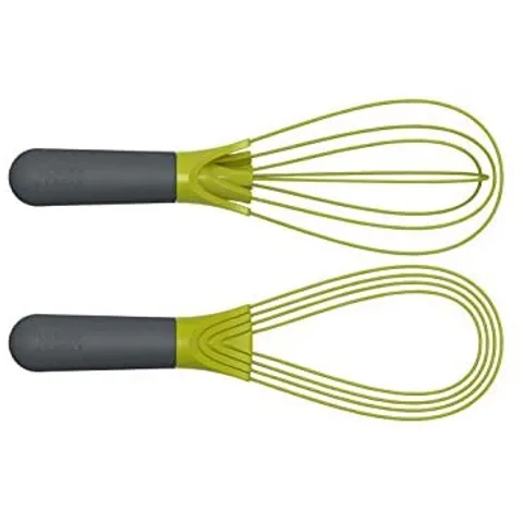 Dụng cụ đánh trứng và xẻng lật 2 in 1 Joseph Joseph 10539 Twis