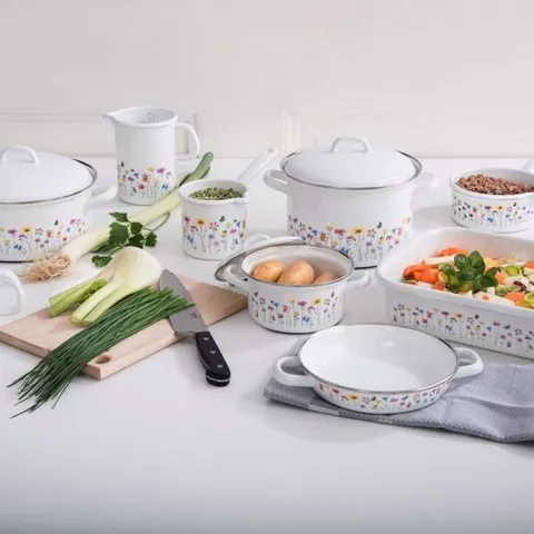 Ca Riess Country Flora 0338-070 1L