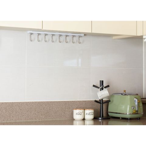 Móc treo trần tủ Wellex BC609 Hàn Quốc