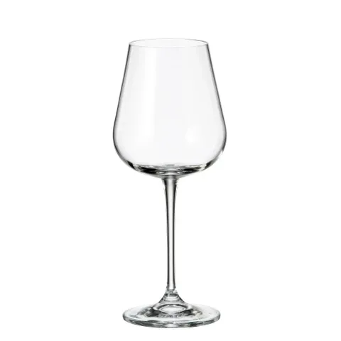 Bộ 6 ly vang Bohemia Ardea 540ml