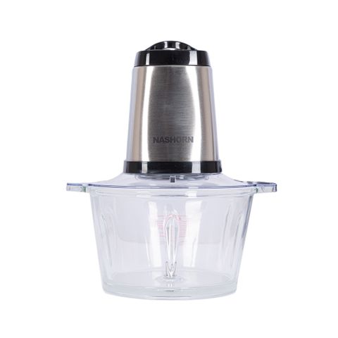 MÁY XAY THỊT NASHORN NZ300 300W