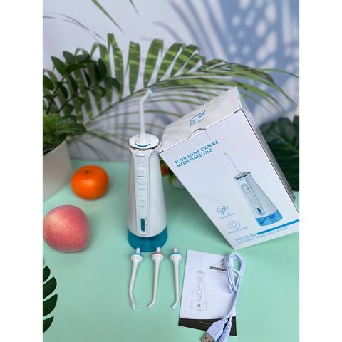 Máy tăm nước không dây Smaragd FC2630