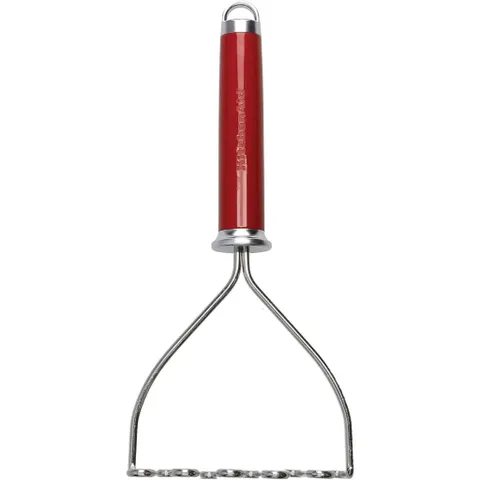 Dụng cụ nghiền khoai tây KitchenAid KAG008OHERE màu đỏ