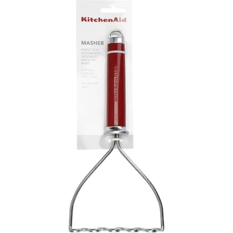 Dụng cụ nghiền khoai tây KitchenAid KAG008OHERE màu đỏ