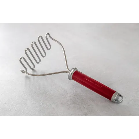 Dụng cụ nghiền khoai tây KitchenAid KAG008OHERE màu đỏ