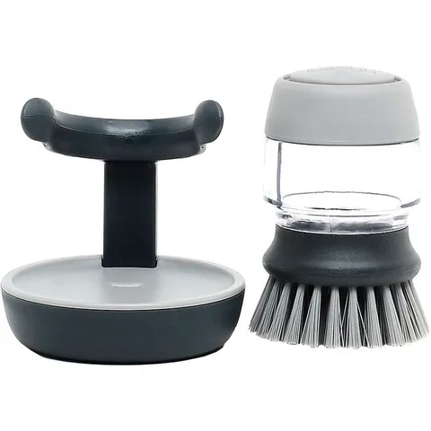 Dụng cụ rửa xoong nồi Joseph Joseph 85005