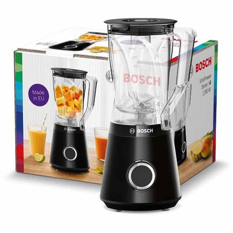 Máy Xay Sinh Tố BOSCH MMB6141B