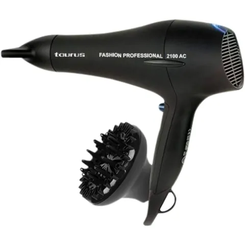 MÁY SẤY TÓC TAURUS FASHION PROFESSIONAL 2300 MOTOR AC 2200W