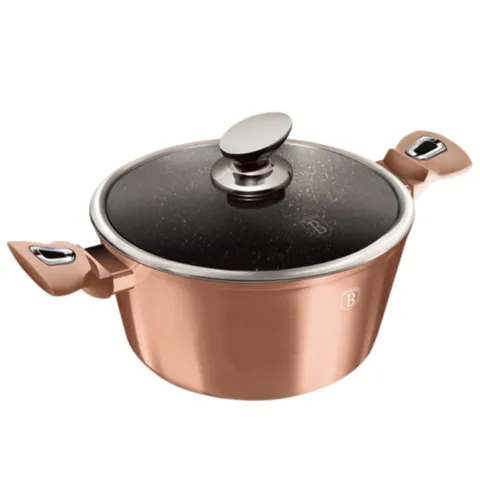 NỒI BERLINGER HAUS BH/1516N - 28cm 736734