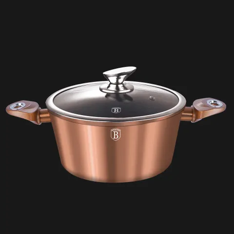 NỒI BERLINGER HAUS BH/1516N - 28cm 736734