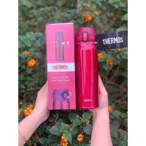 Bình Giữ Nhiệt Thermos JNL502