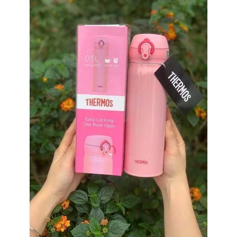 Bình Giữ Nhiệt Thermos JNL502