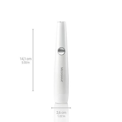 Bút trị mụn trứng cá Medisana DC 300