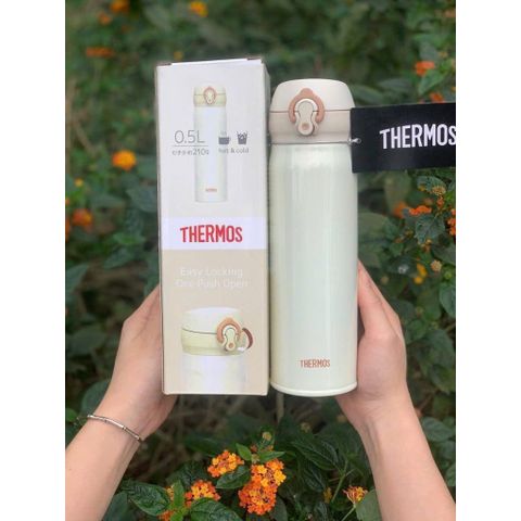 Bình Giữ Nhiệt Thermos JNL502