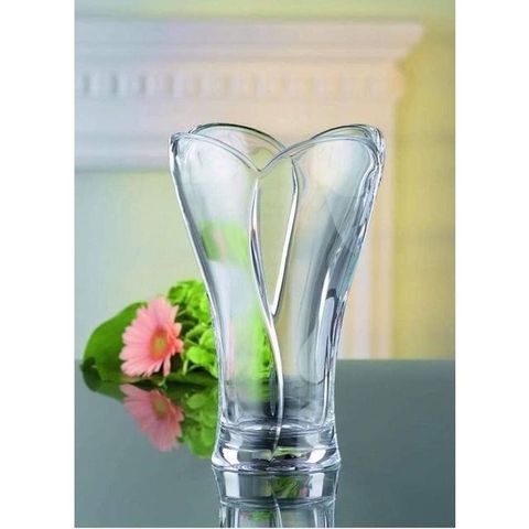 LỌ HOA PHA LÊ NACHTMANN CALYPSO 27CM 81212