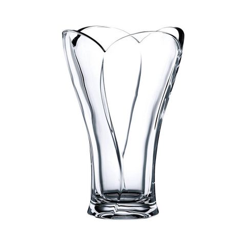 LỌ HOA PHA LÊ NACHTMANN CALYPSO 24CM 81211