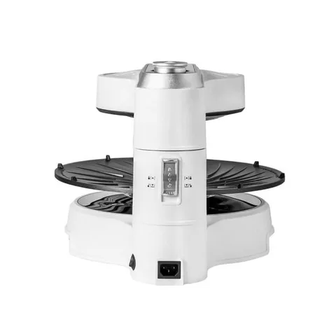 Bếp nướng Không Khói E-Grill Made in Germany