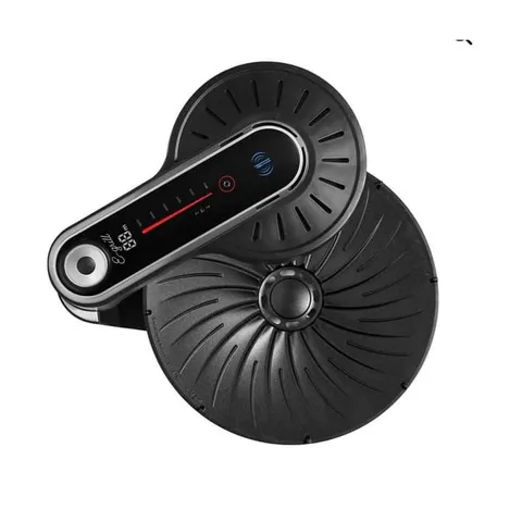 Bếp nướng Không Khói E-Grill Made in Germany