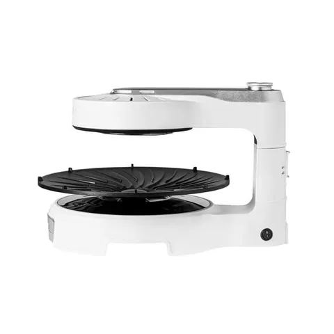 Bếp nướng Không Khói E-Grill Made in Germany