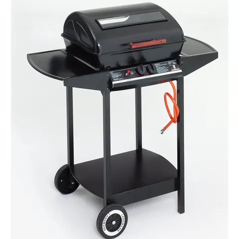 BẾP NƯỚNG DÙNG GAS Grill Chef 12375 736790