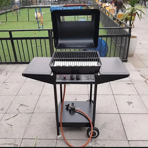 BẾP NƯỚNG DÙNG GAS Grill Chef 12375 736790