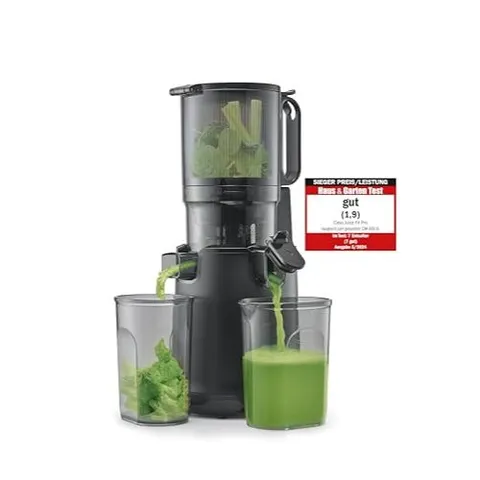 Máy ép chậm Caso Juice Fit Pro