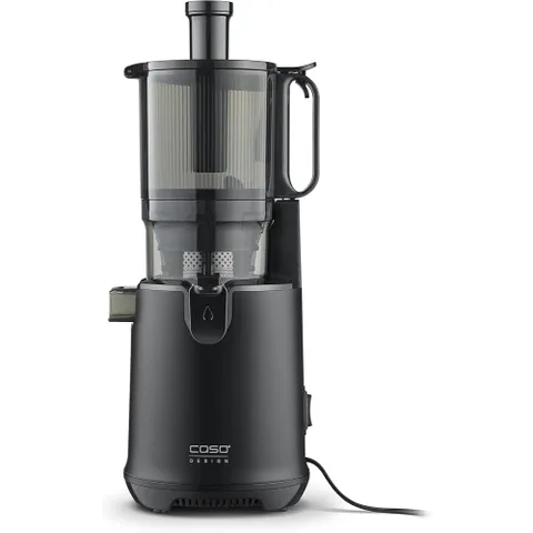 Máy ép chậm Caso Juice Fit Pro