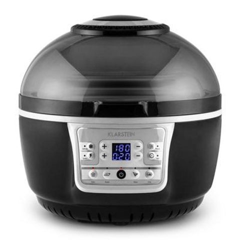 ]NỒI CHIÊN KHÔNG DẦU KLARSTEIN TURBO 9L