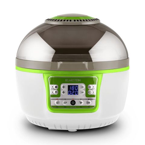 ]NỒI CHIÊN KHÔNG DẦU KLARSTEIN TURBO 9L