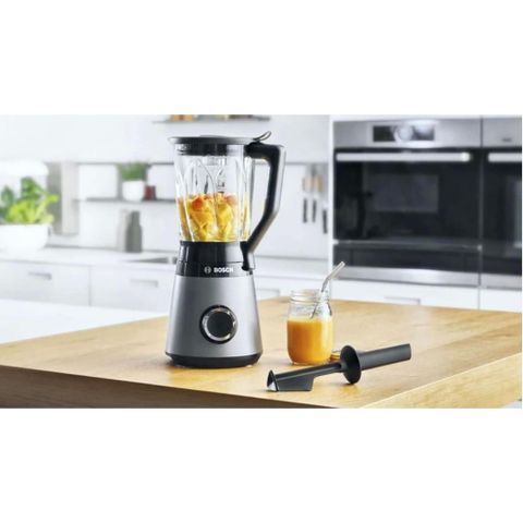 MÁY XAY SINH TỐ BOSCH MMB6172S 1200W - Made in EU