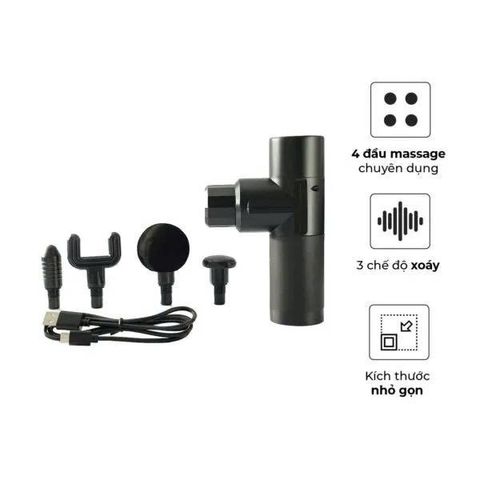 Súng Massage Buheung MK-330