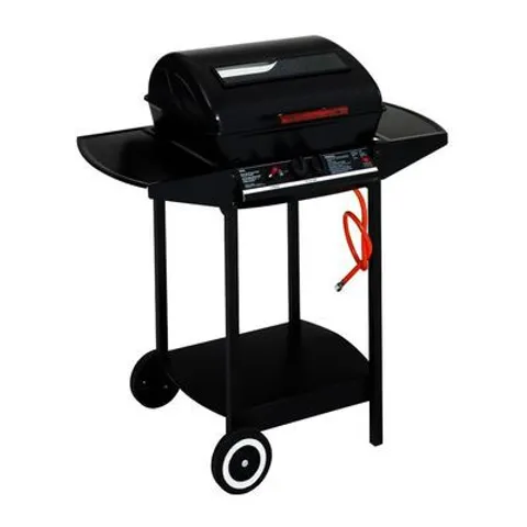 BẾP NƯỚNG DÙNG GAS LANDMANN BBQ-12375