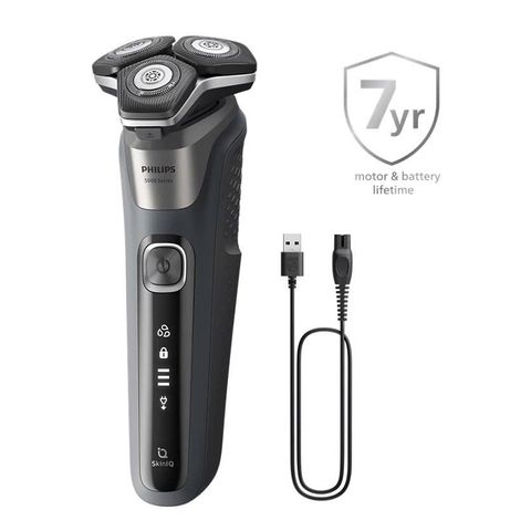 MÁY CẠO RÂU PHILIPS S5000 S5887/50