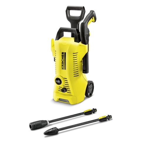 Máy rửa xe Karcher K2 Premium Full Control