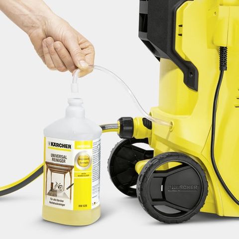 Máy rửa xe Karcher K2 Premium Full Control