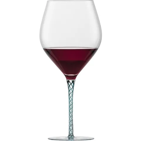 Set 2 ly rượu vang Zwiesel Glas Handmade Spirit 121635