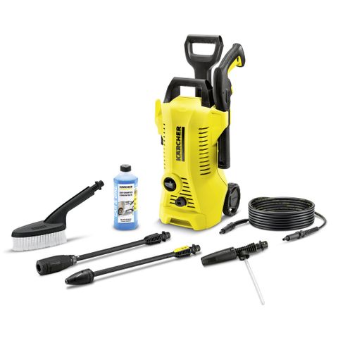 Máy rửa xe Karcher K2 Premium Full Control