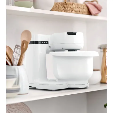 MÁY TRỘN BỘT ĐA NĂNG BOSCH SERIES 2 MUMS2AW00