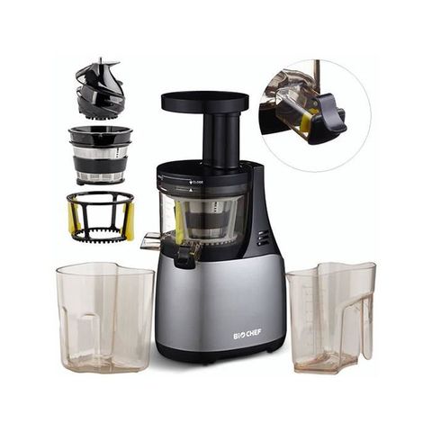 Máy ép trái cây Biochef 555, NHẬP ÚC