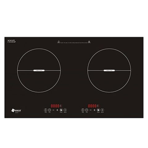 Bếp từ đôi Arber AB-375