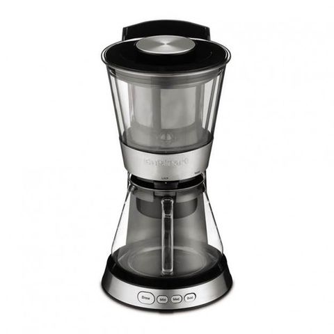Máy pha cà phê Cuisinart DCB-10HK